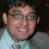 Bhavesh Bhammar