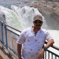 Mohan Salvi