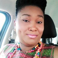 Ngozi Eze
