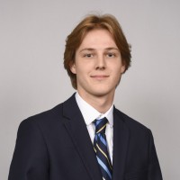 Preston Baker