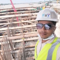 Nazmul Huda