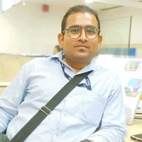 Mohd Islam