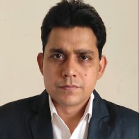 Basant Tripathi, Pmp®