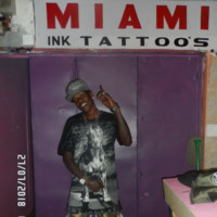 Miami Tattoo