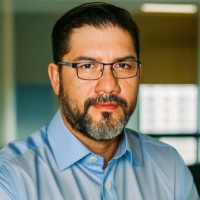 Ernesto Noriega Martinez