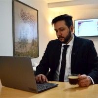 Gianni D'Andrea