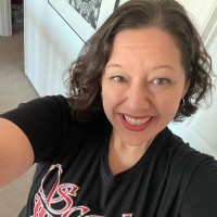 Stephanie Forney