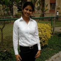 Sakshi Srivastava