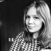 Diana Svirsky