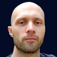Igor Kovalyshen