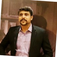 Suresh G