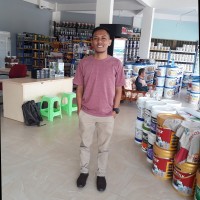 AZFRI ZANDI
