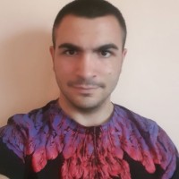 Nemanja Radivojevic