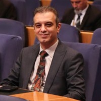 Reza Mokarram Aydenloo