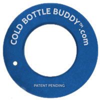 Cold Bottle Buddy