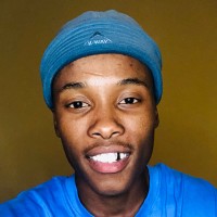 Phumlani Mkhwanazi