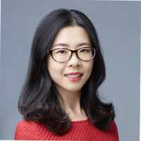 Iris Liu