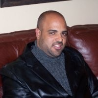 Luis Lugo