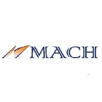 MACH Foreign Trade Distribution