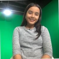 Amina Ansari