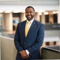 Darius R. Branch