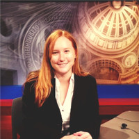 Katie Cathell