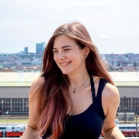 Stefanie Gwiasda