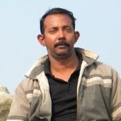 Jajati Mohanty