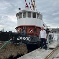 Jakob Andreasen