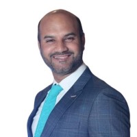 Syed Tauseef Naqvi