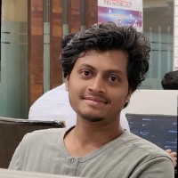 Aniket Kadam