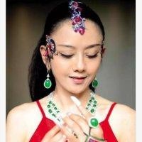 赵庆美
