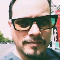 Javier Diaz-Infante
