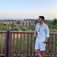 Idan Azriel