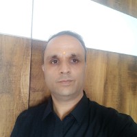 Ashok Kumar Kr