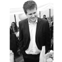 Tom Kingham