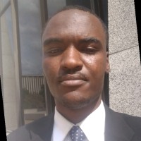 Darius Crowder