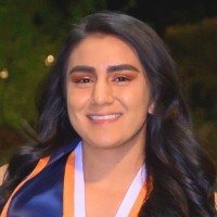 Leah Alonzo