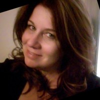 Angela Bolin