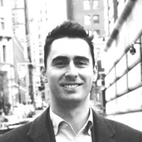 Michael Oldroyd