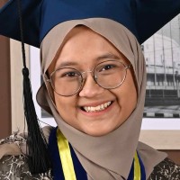 Shaffira Alya Mevia