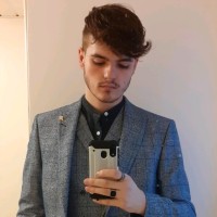 Adam Bevan