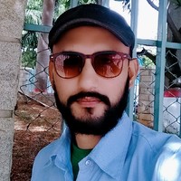 Kumar Sharma