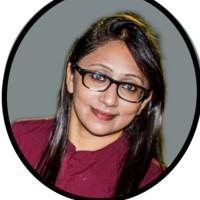 Debjani Bose