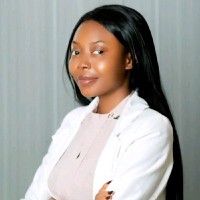 Anna Solomon Kuje