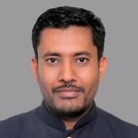 Dinesh Yadav