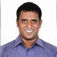 Sushant Narvekar