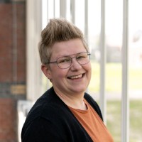 Gertie Thiesen