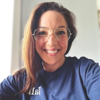 Steph Mahallati