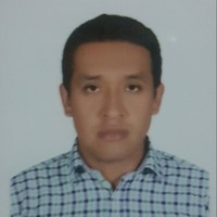 Héctor Jorge Miguel García García